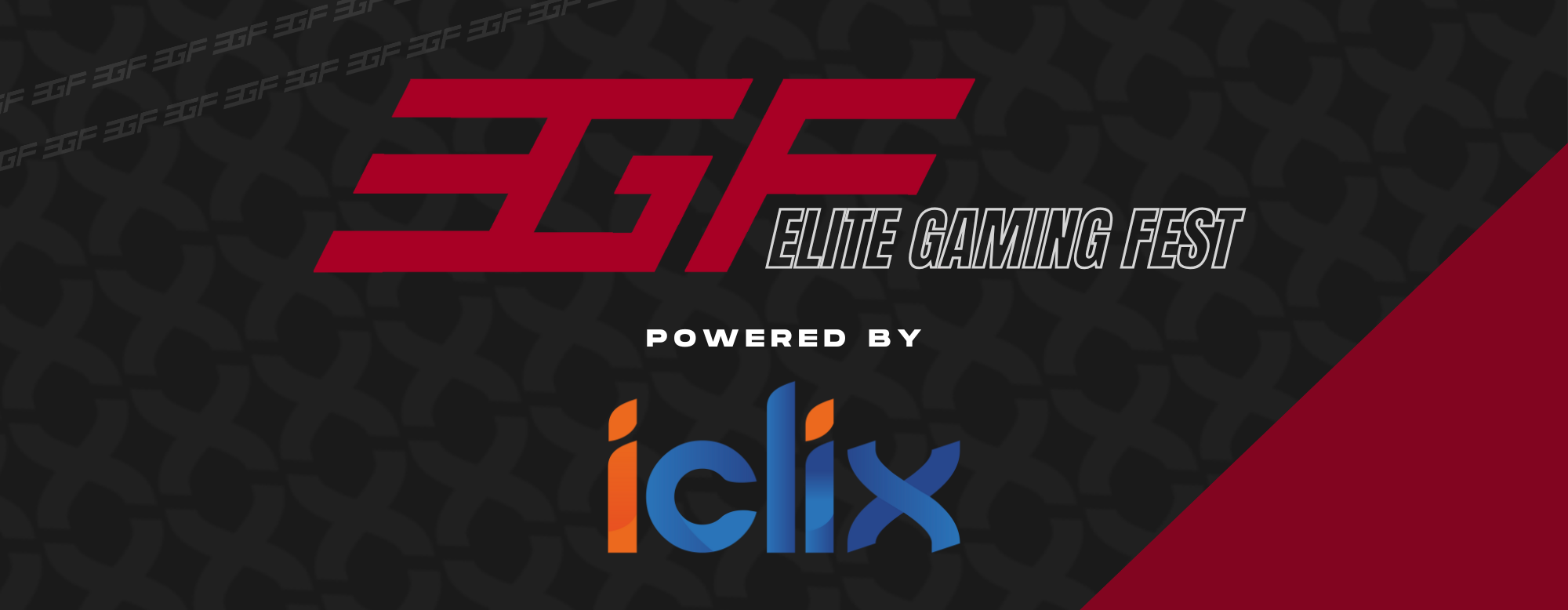 Gaming Event