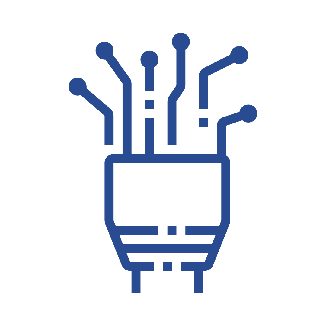 Fibre Icon